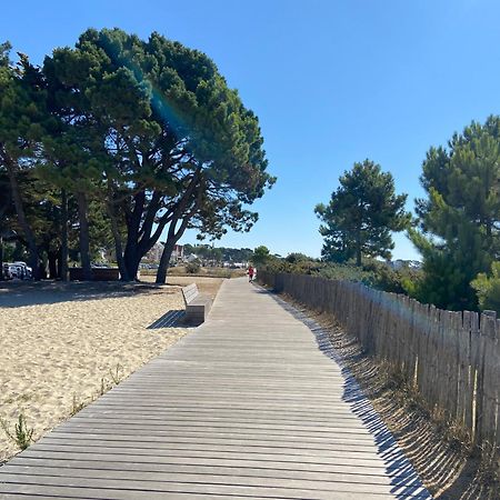 Port An Dro 2 - Jardin, Wifi, Plage 450M - Dt17 Карнак Екстериор снимка